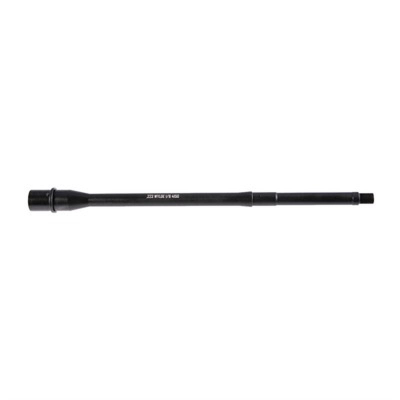 AR-15 Lightweight Carbine Barrel 14.5 in A1 1/2-28 Chrome Moly Nitride