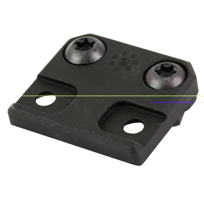 Arisaka Defense Side Scout Light Mount for M-LOK Handguards 6061-T6 Aluminum Hardcoat Anodized