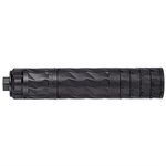 Primary Weapons Systems BDE Direct Thread Suppressor 7.62 Black Titanium 1.75in Dia 8.2in L