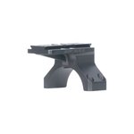 Reptilia ROF-90 36mm Red Dot Offset Mount for Geissele Super Precision & Aimpoint ACRO