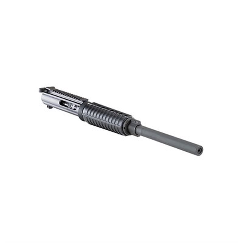 LUTH-AR LLC - AR-15 16" LO-DRAG BULL UPPER RECEIVERS