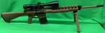 Palmetto State Armory Sabre 10 AR-10 (Enhanced) Premium Rifle