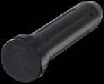 Primary Weapons H4 Enhanced Steel Body Carbine Buffer for AR-15 (Black)