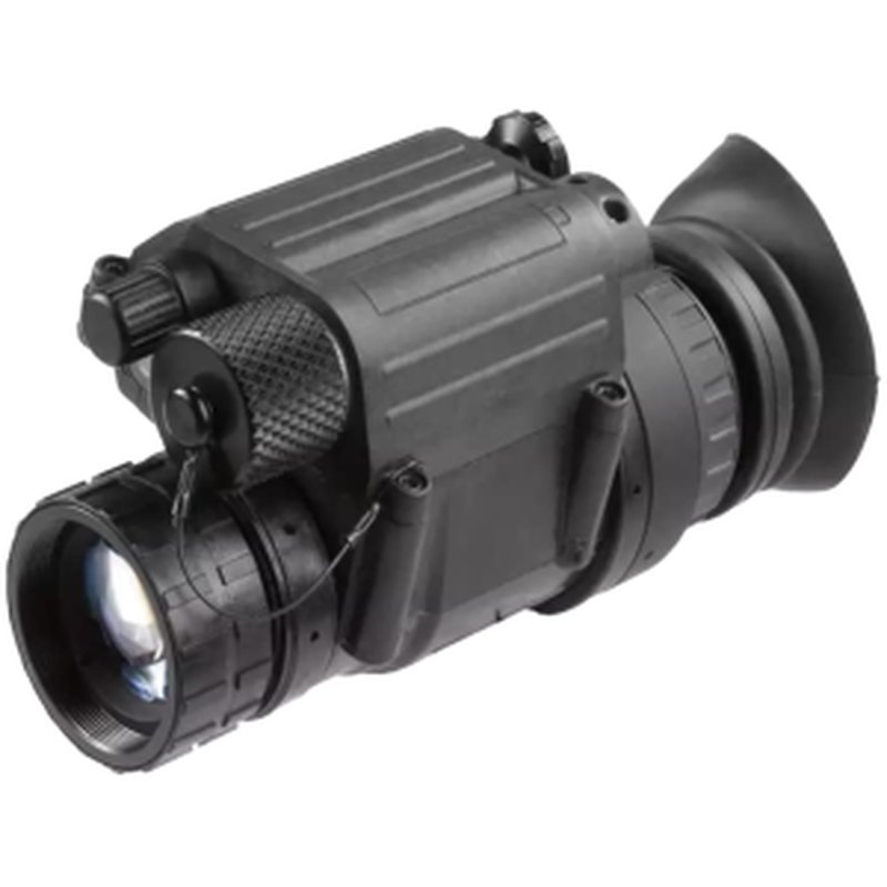 AGM PVS-14 3APW Gen 3+ Night Vision Monocular, FOM 2000+ Auto-Gated