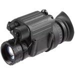 AGM PVS-14 3APW Gen 3+ Night Vision Monocular, FOM 2000+ Auto-Gated
