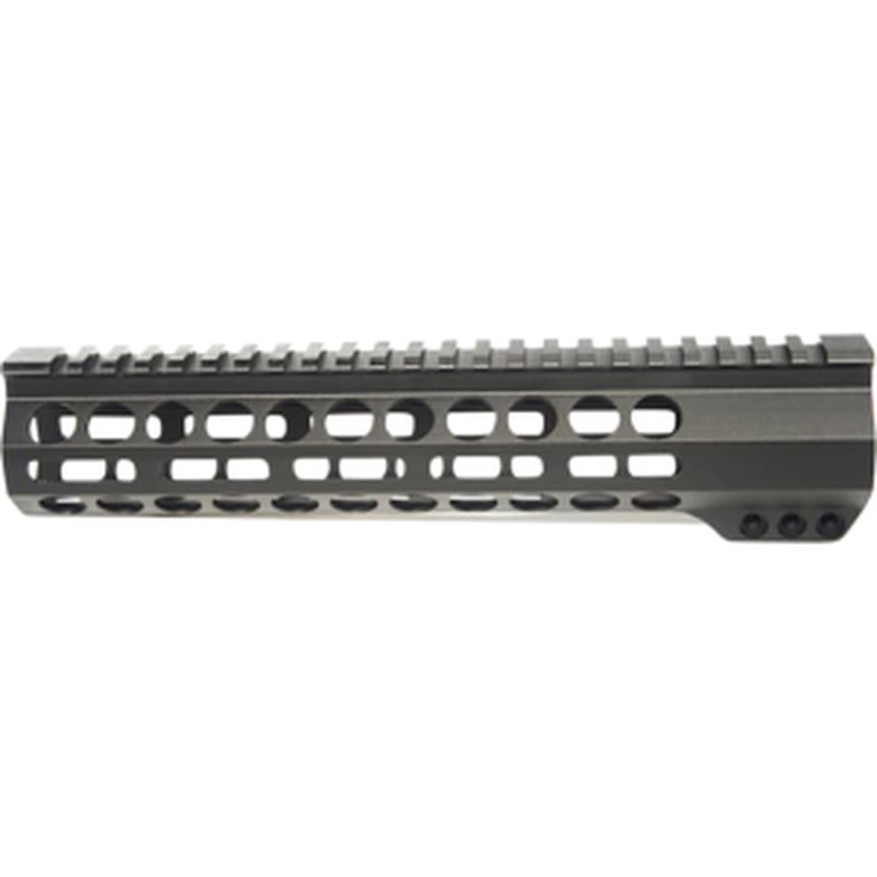 Bowden Tactical J23010 Foundation Handguard 10" M-LOK
