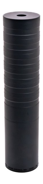 White Label Armory Fenix 30 Cal Black Stainless Steel Suppressor