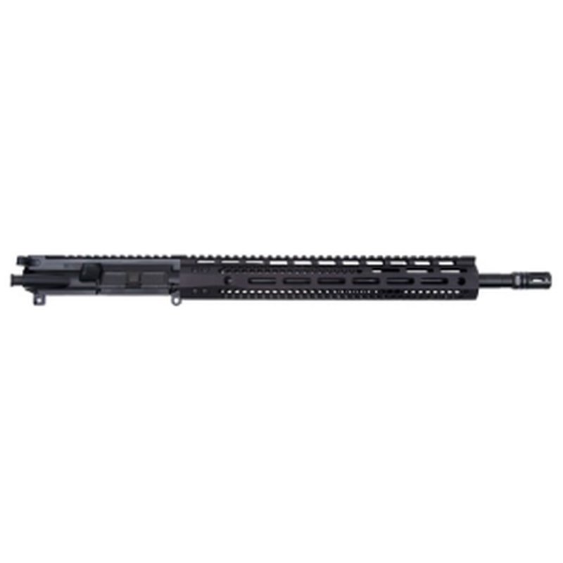 WATCHTOWER TYPE 15M COMP. UPPER .223 WYLDE 14.5" BLK