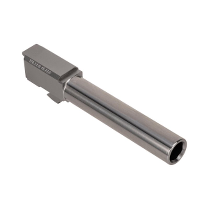 Wilson Combat Match Grade Barrel Glock 21 45 ACP Stainless 4.6 in