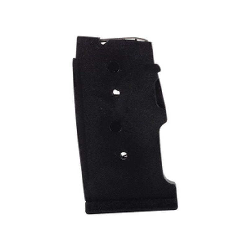 CZ 455, 457, 512 Magazine 17 HMR/22 Magnum (WMR) 10-Round Polymer Black
