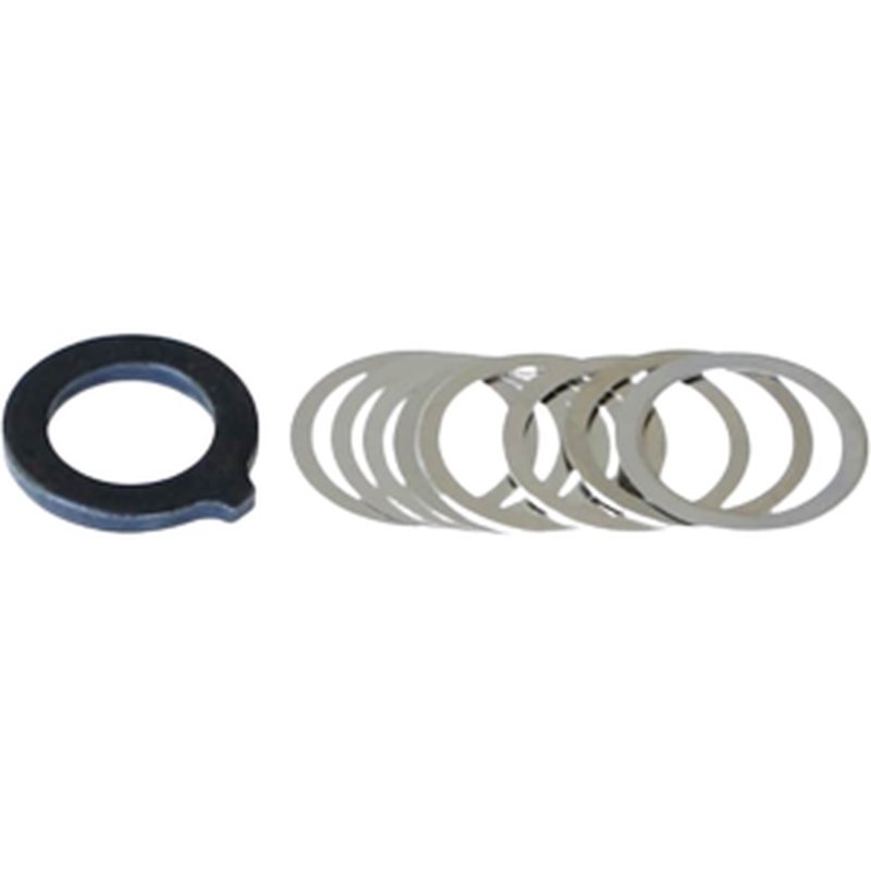 Griffin Armament M4SD Suppressor Shim Kit