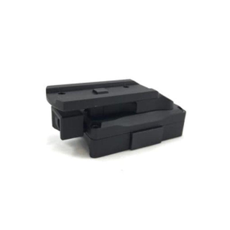 Kinetic Development Group SIDELOK – Aimpoint Micro Mount – Absolute Co-Witness - Black -SID5-121