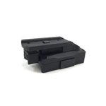 Kinetic Development Group SIDELOK – Aimpoint Micro Mount – Absolute Co-Witness - Black -SID5-121