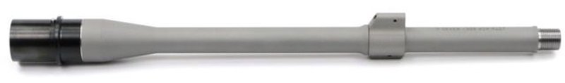 V Seven AR-10 308 Winchester Stainless Match Threaded Barrel 14.5in 5/8x24 Thread 1-10 Twist