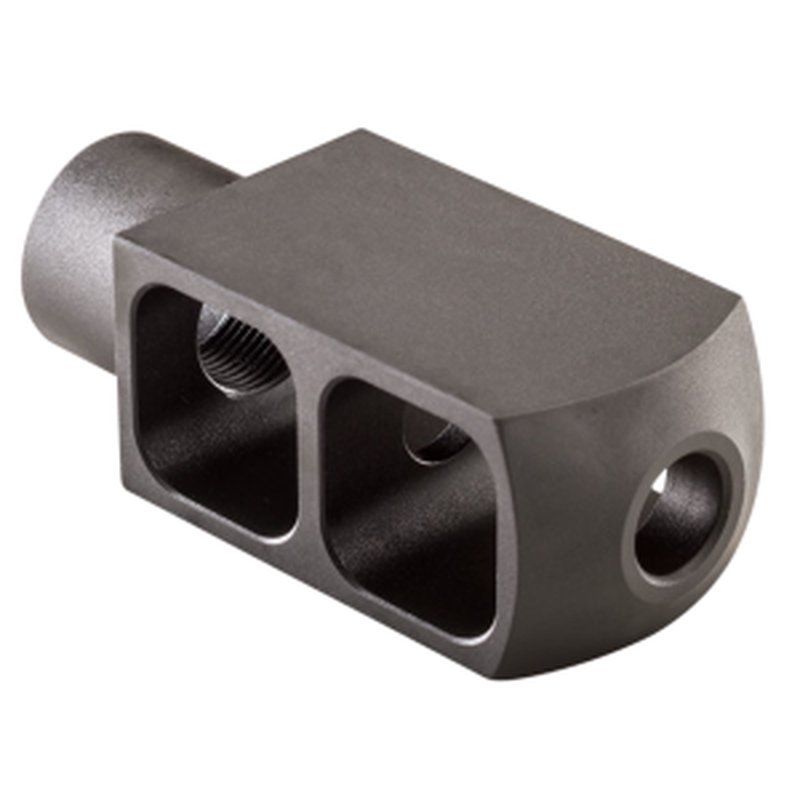 Alexander Arms .50 Beowulf(R) Tank Brake - 49/64-20 RH