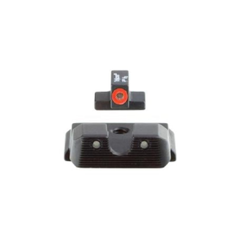 Trijicon HD Night Sight Set 3-Dot Tritium