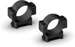 Monstrum Predator Series 7075-T6 Hard-Anodized Aluminum Scope Rings
