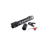 Aero Precision Inc 9inch Atlas S-One M-Lok Free Float Handguard
