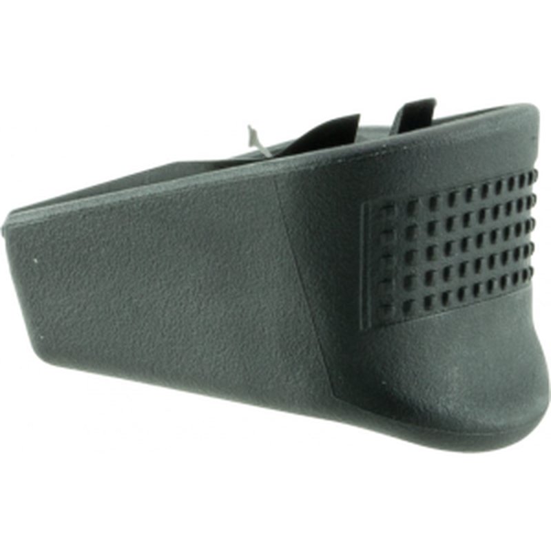 Pearce Grip PG1045+ Glock +2 Magazine Extension, Black