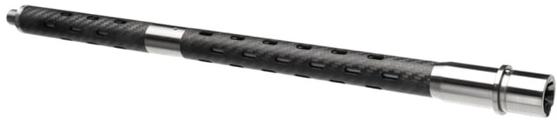 BSF Barrels AR-15 .350 Legend Threaded AR Barrel 1/2x28 416R Stainless 1:16 Twist