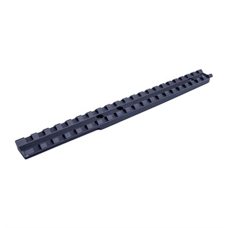 Savage Short Action AccuTrigger Scope Rails (0 MOA)