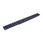 Savage Short Action AccuTrigger Scope Rails (0 MOA)