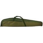 BOYT HARNESS Gun Club Journeyman 48" Green/Khaki Rifle Case