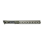 Radian Weapons Model 1 MOE Upper M-LOK Rail with Charging Handle, Brown - Precision Tactical - R0619