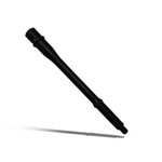 OE-SPEC- 9MM 11.0" AR15 Barrel- Nitride