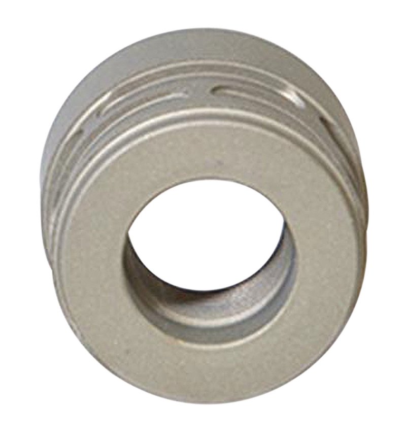 Q Erector Direct-Thread Mount Replacement for Erector 22