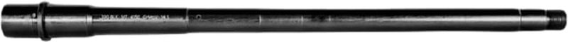 Lead & Steel AR-15 .300 AAC Blackout Threaded AR Barrel