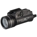 Streamlight TLR-1 HL Gunlight 1,000-Lumen Light - Black