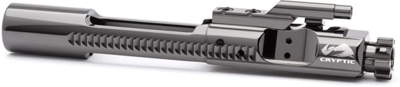 Cryptic 6.5mm Grendel/7.62x39mm Bolt Carrier Group (BCG) - Complete