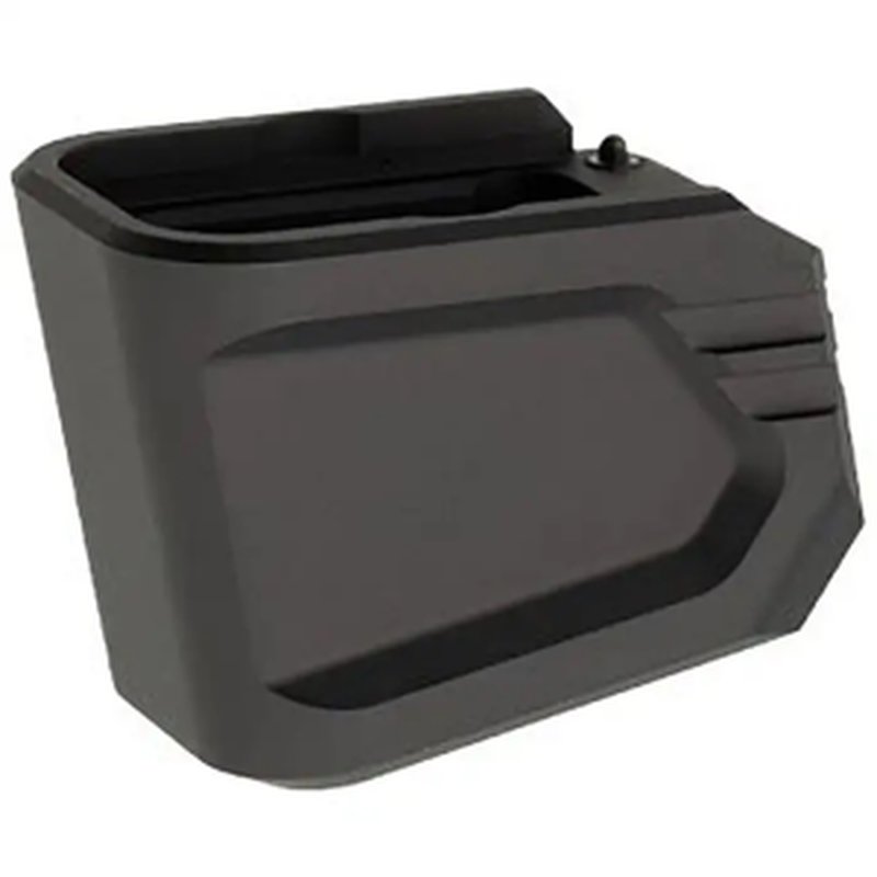 Tyrant CNC MKI +5/4 Magazine Extension Glock 19/23 9mm Luger .40 S&W