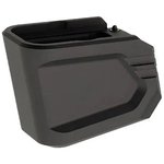 Tyrant CNC MKI +5/4 Magazine Extension Glock 19/23 9mm Luger .40 S&W
