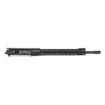 Aero Precision M4E1 Threaded 18" 5.56 Complete Upper Receiver with 15" ATLAS S-ONE Handguard - Anodized Black - APAR700305M8