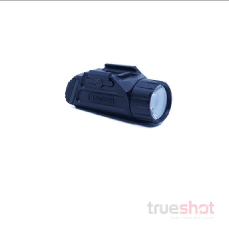 Holosun P.ID Pistol Light 1,000 Lumens Black