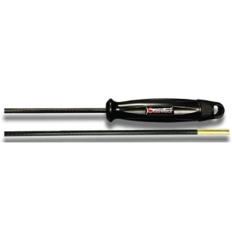 KleenBore Super Carbon Fiber Cleaning Rod Rifle 26" #8-32 (22-6.5mm)