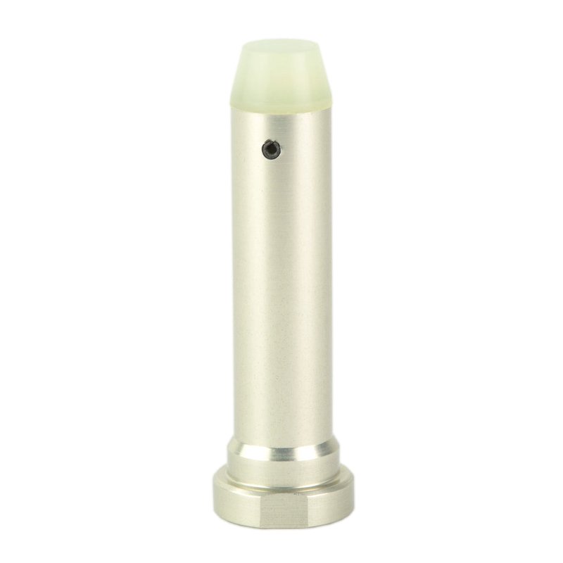 Battle Arms Development H3 Mil-Spec Carbine Buffer 5.4 oz Silver AR-15/M16