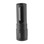 AR 308 Flash Hiders 30 Caliber - AR-308 Flash Hider, Closed Tine, 5/8-24 Thread, 308 Caliber