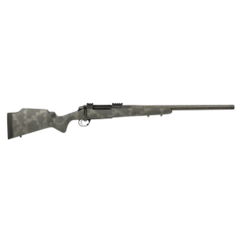 Proof Research Ascension 300PRC Bolt-Action Rifle 22 Inch Black Jungle Stock