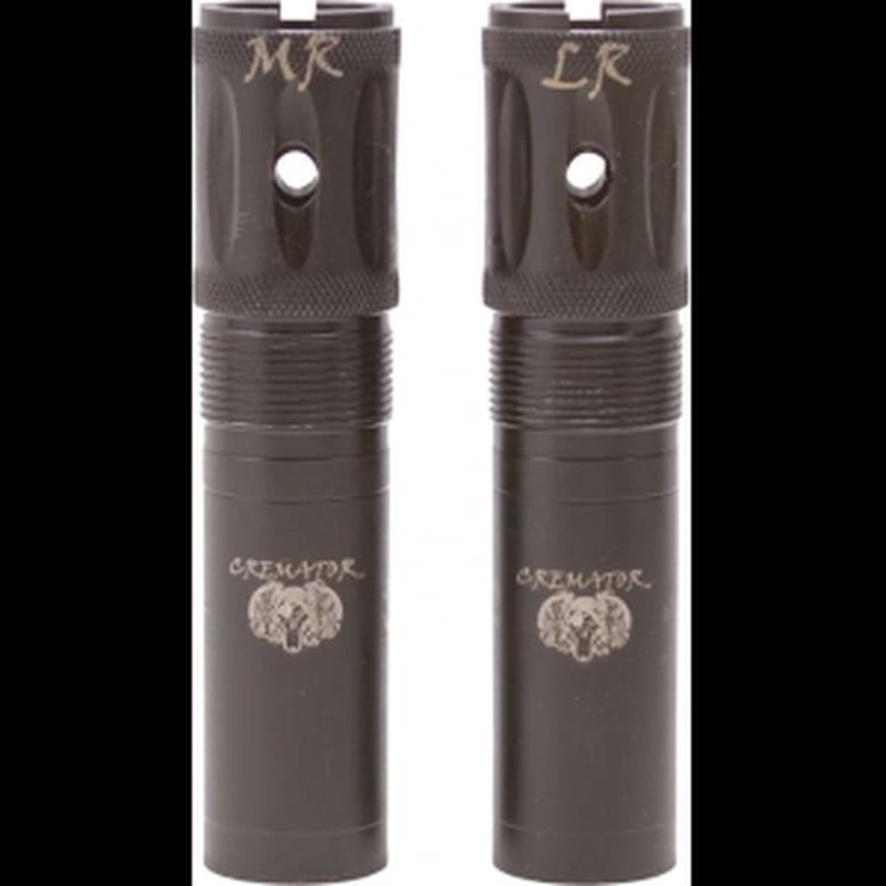 Carlsons 11491 Cremator WF 20G Mobil MR/LR 2PK