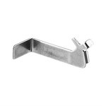 Ghost G42 PRO Trigger Connector for Glock 42/43/43X/48 Stainless