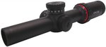 C-MORE C3 1-6x24 Competition LPVO Rifle Scope, TJ1I Reticle, Second Focal Plane