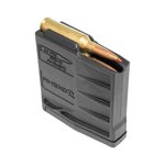 Amend2 Short-Action Magnum AICS Rifle Magazine 6.5 PRC 3-round