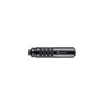Savage AC30 B.O.B. (Back Over Barrel) Direct Thread Suppressor .30 Cal 5/8"-24 Black