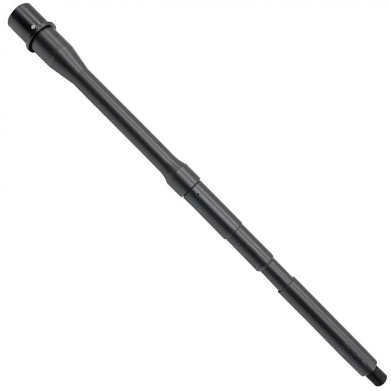 Tiger Rock 5.56 NATO M4 Profile Threaded Barrel