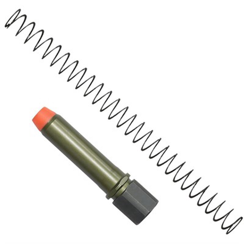 KAK Industry K-SPEC AR-15 A5 Length Heavy Buffer & Flatwire Spring Kit