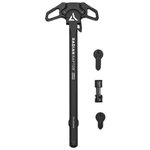 RADIAN WEAPONS Raptor Ambi Charging Handle + Talon Safety fits AR15 | Black Anodized Aluminum