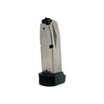 Shadow Systems CR920 9mm Subcompact Magazine 13-Round Steel Black